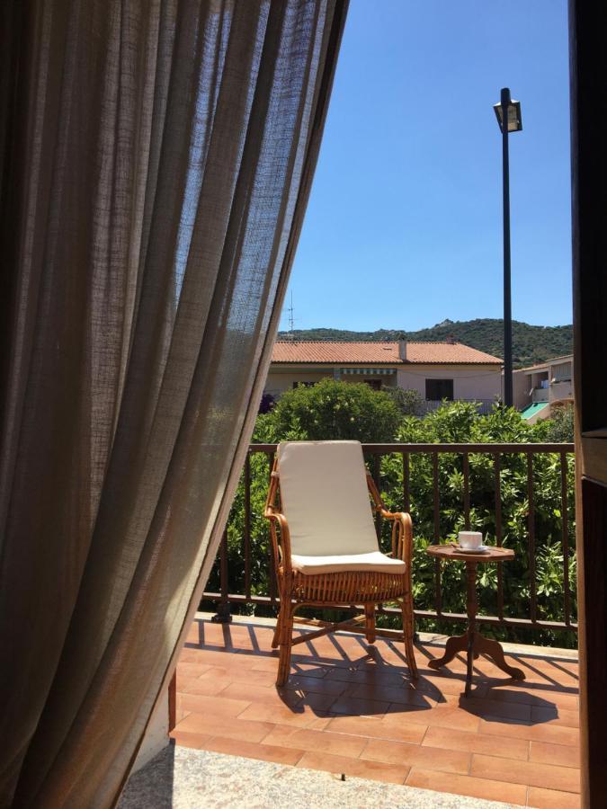 Spacious Apartment By The Sea Cannigione Dış mekan fotoğraf