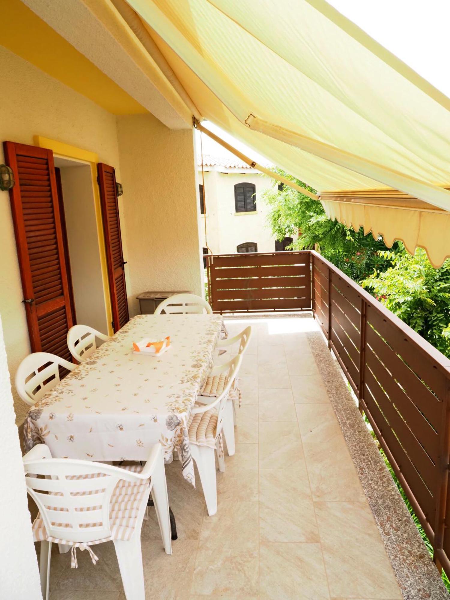 Spacious Apartment By The Sea Cannigione Dış mekan fotoğraf